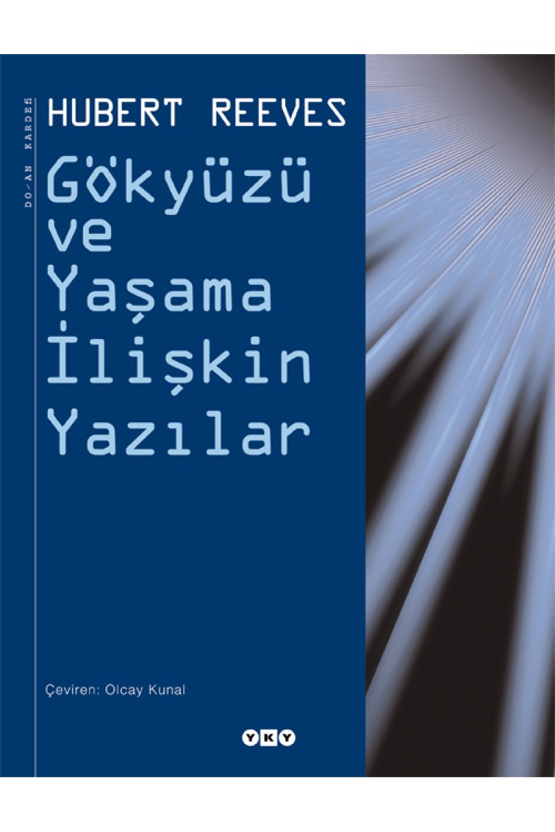 Gökyüzü ve Yaşama İlişkin Yazılar