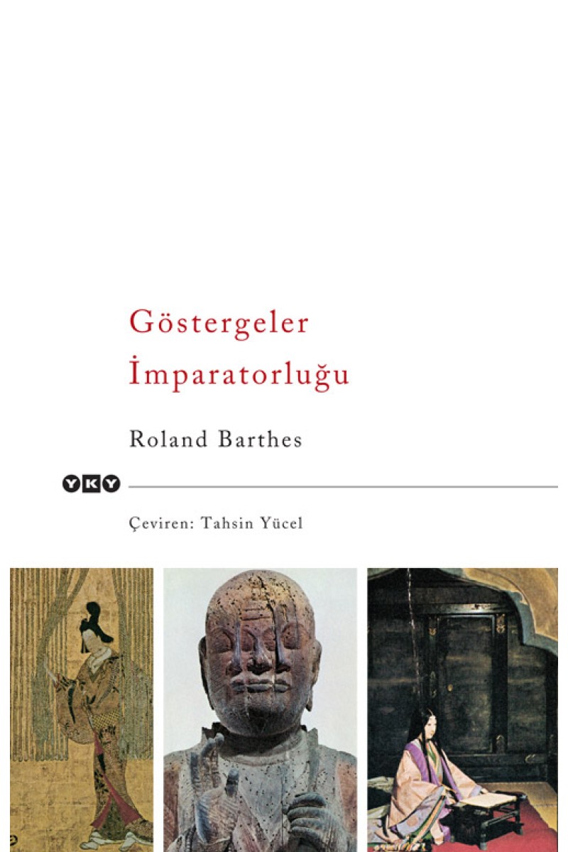 Göstergeler İmparatorluğu