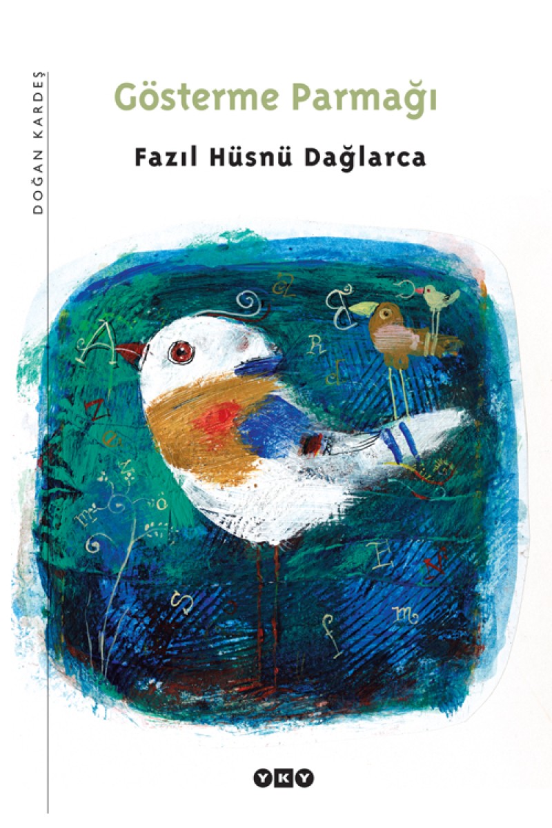 Gösterme Parmağı