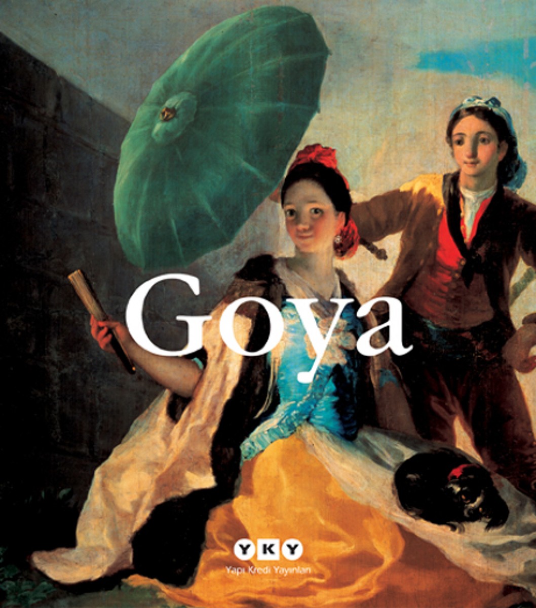 Goya / 1746-1828