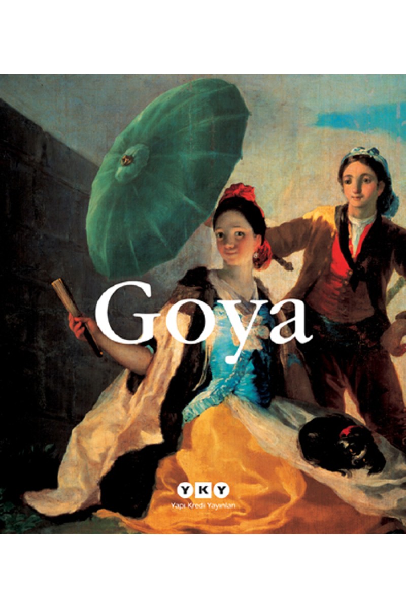 Goya / 1746-1828