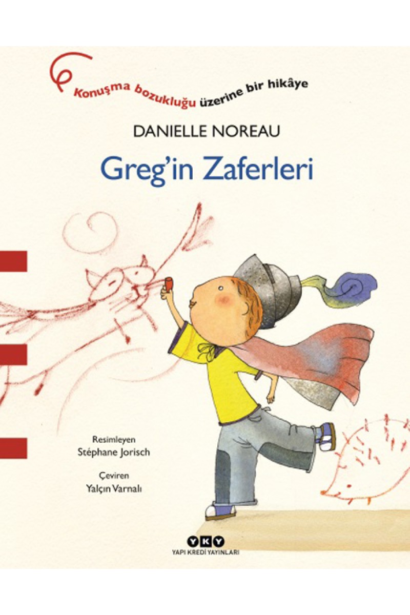 Greg’in Zaferleri