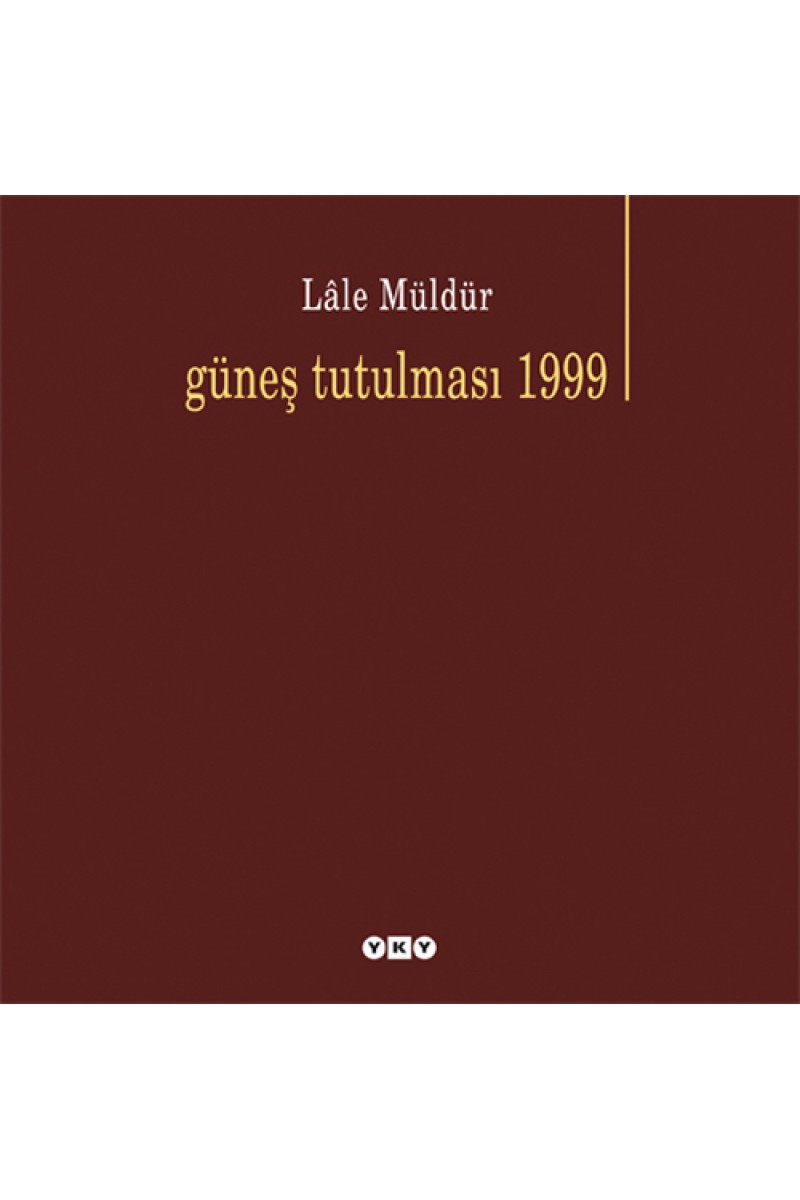 Güneş Tutulması 1999