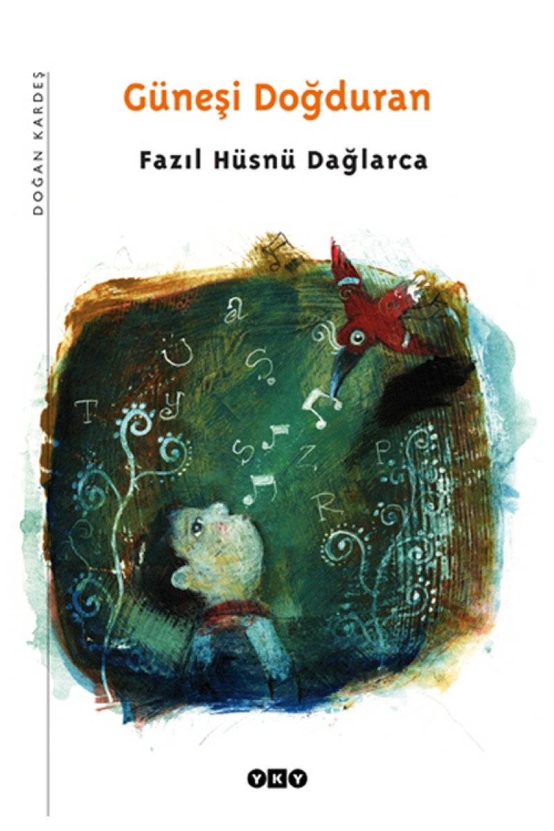 Güneşi Doğduran
