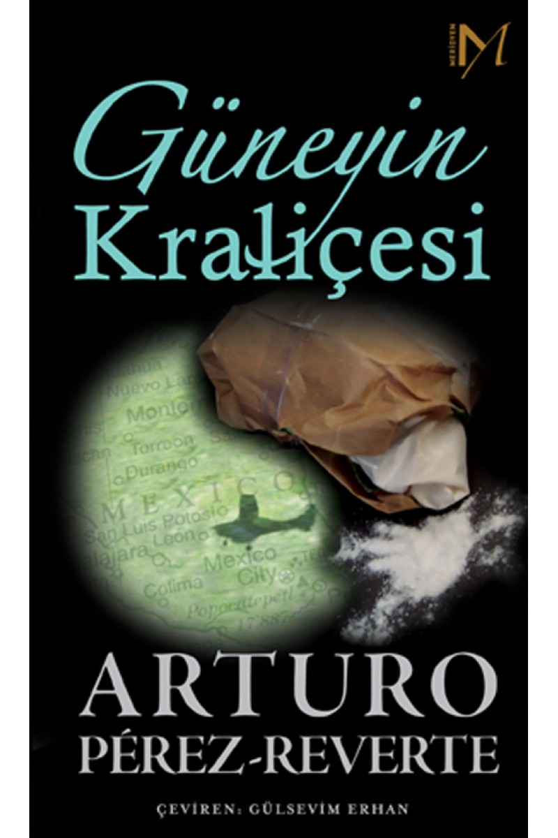 Güneyin Kraliçesi