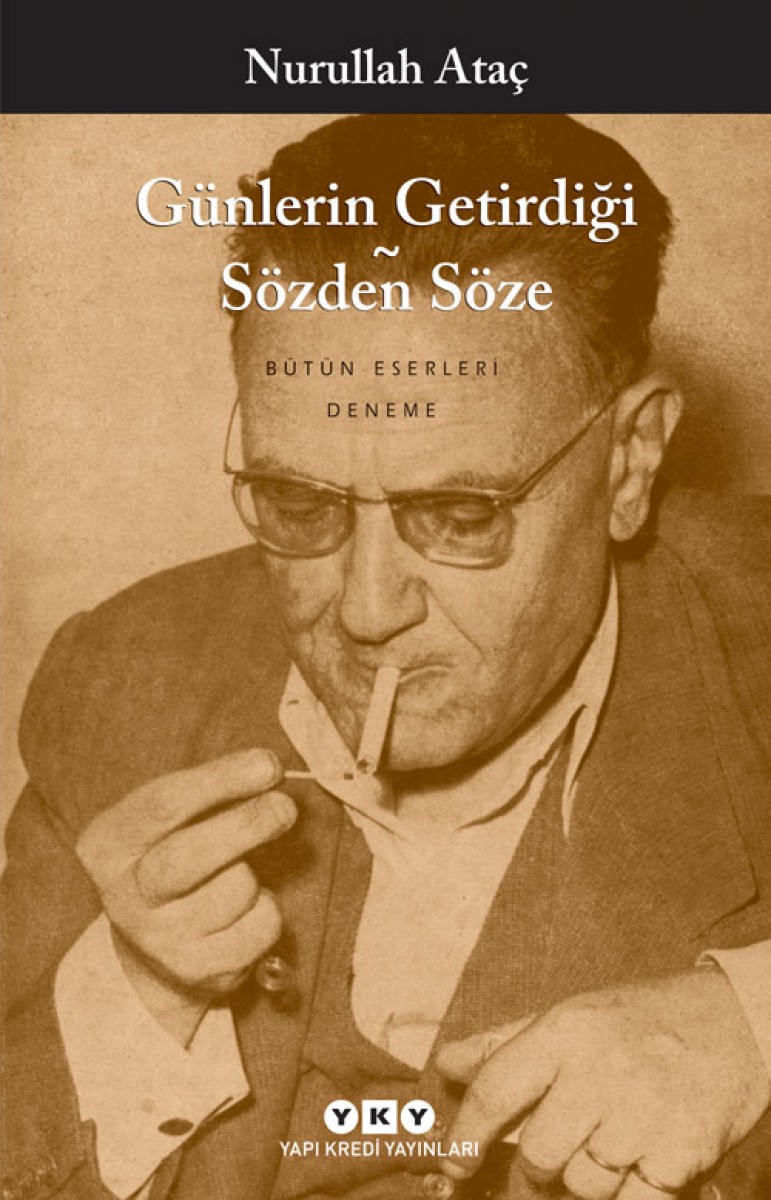 Günlerin Getirdiği - Sözden Söze