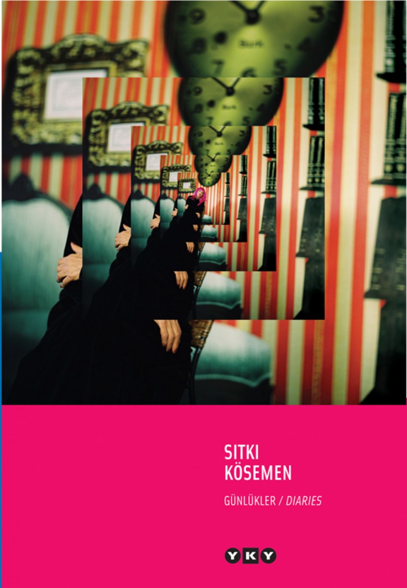 Günlükler / Diaries - Sıtkı Kösemen