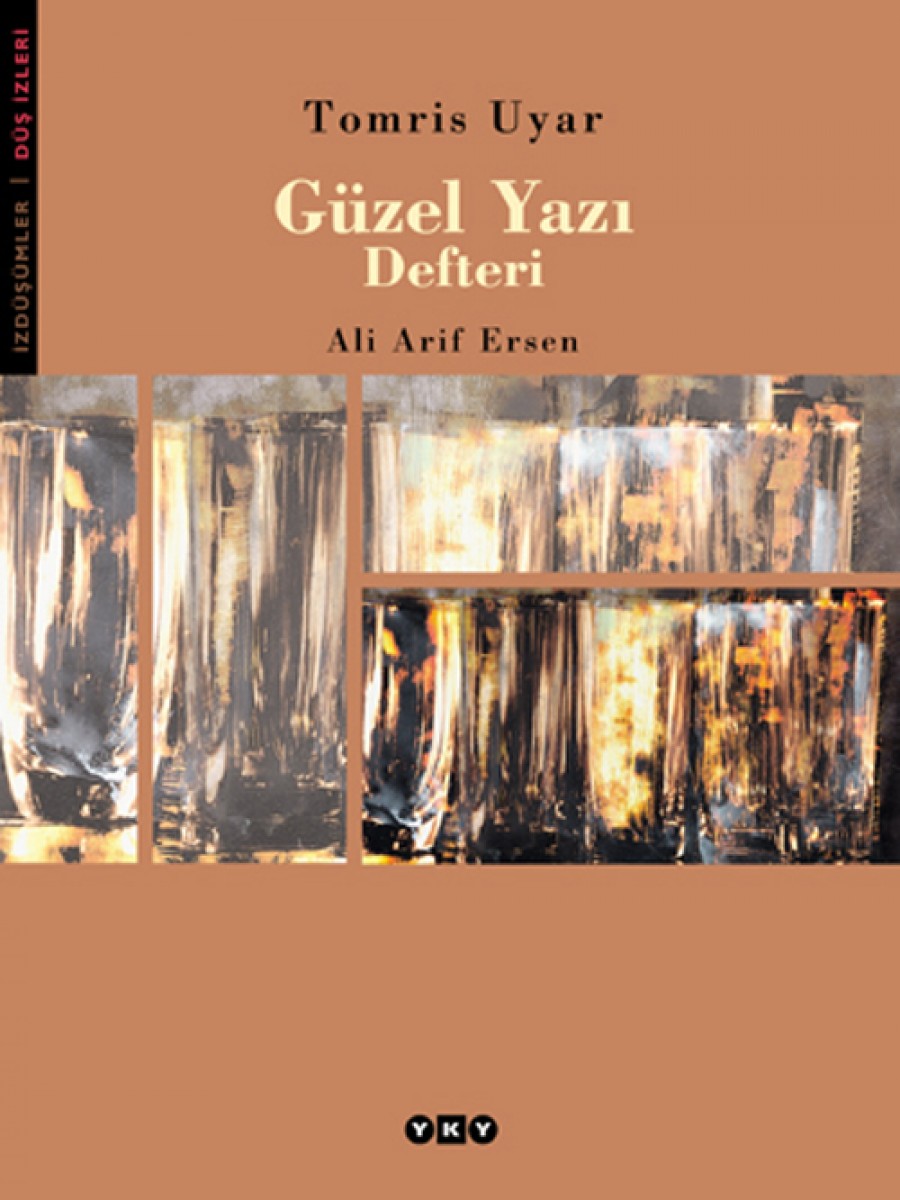 Güzel Yazı Defteri