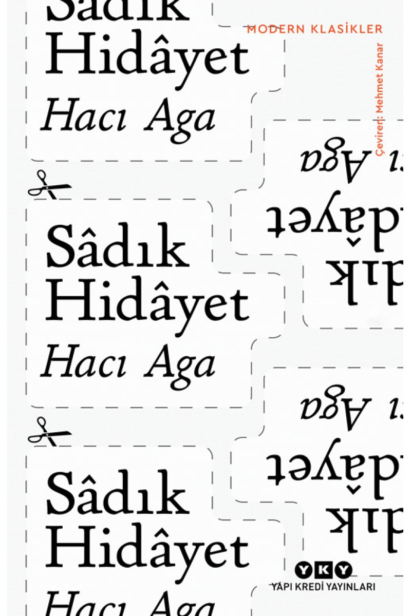 Hacı Aga