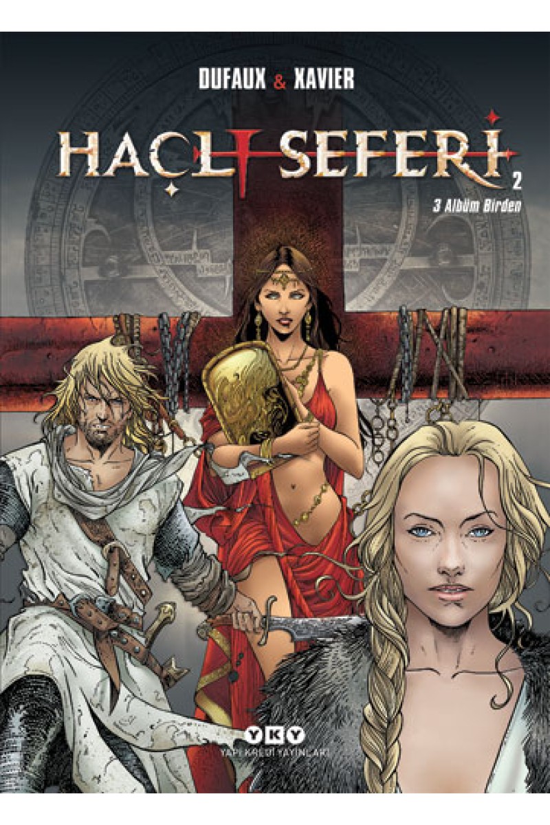 Haçlı Seferi 2