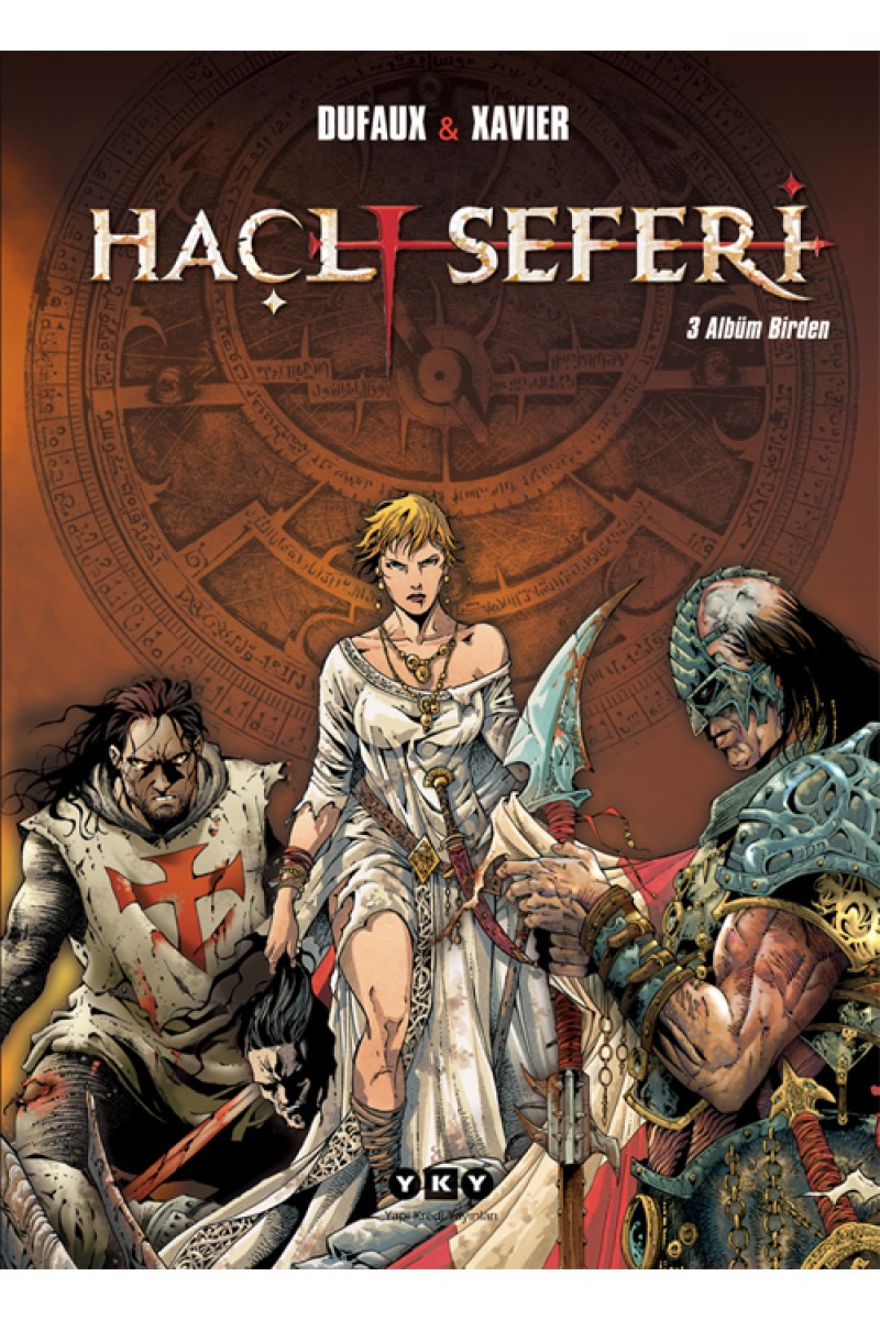 Haçlı Seferi