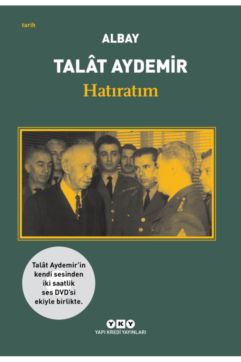 Hatıratım