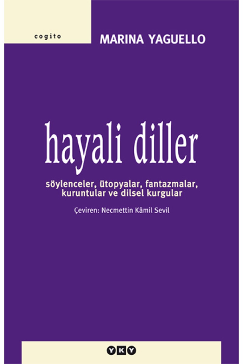 Hayali Diller