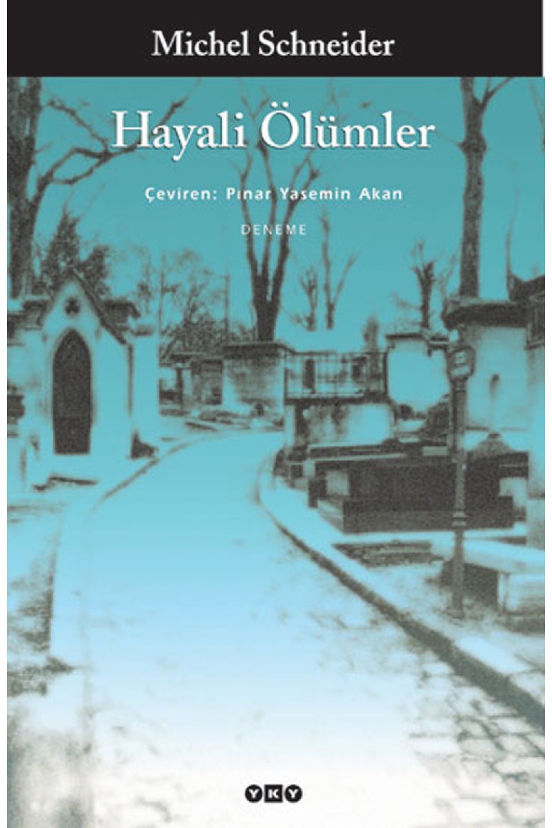 Hayali Ölümler