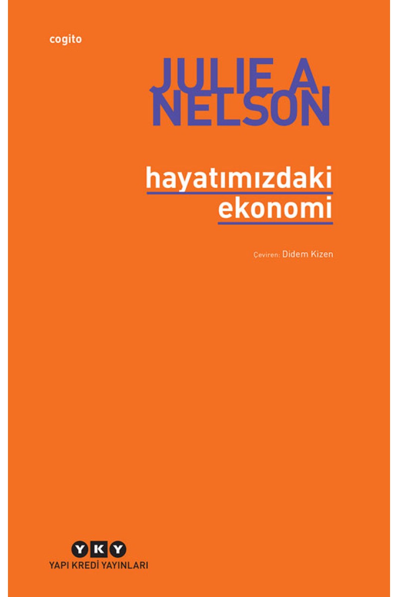 Hayatımızdaki Ekonomi