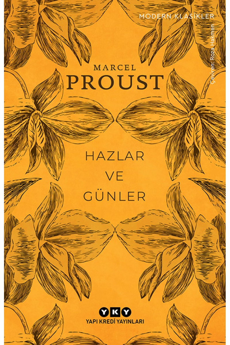 Hazlar ve Günler