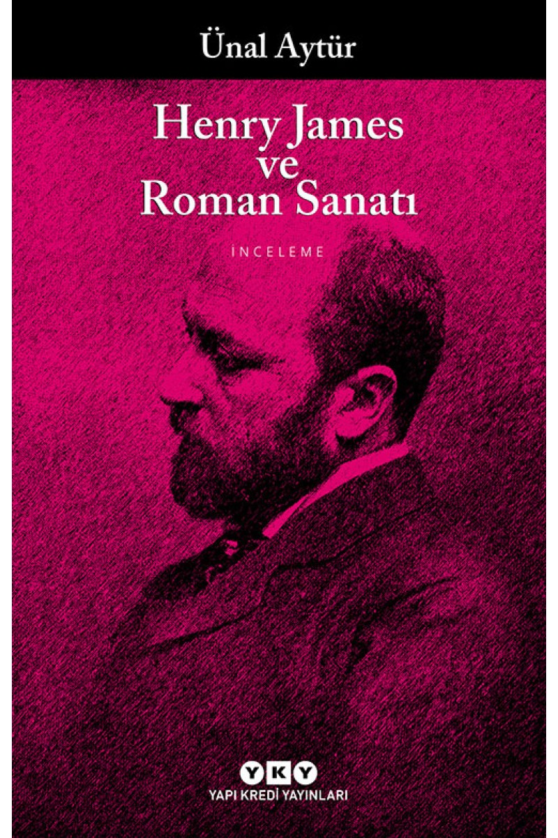 Henry James ve Roman Sanatı