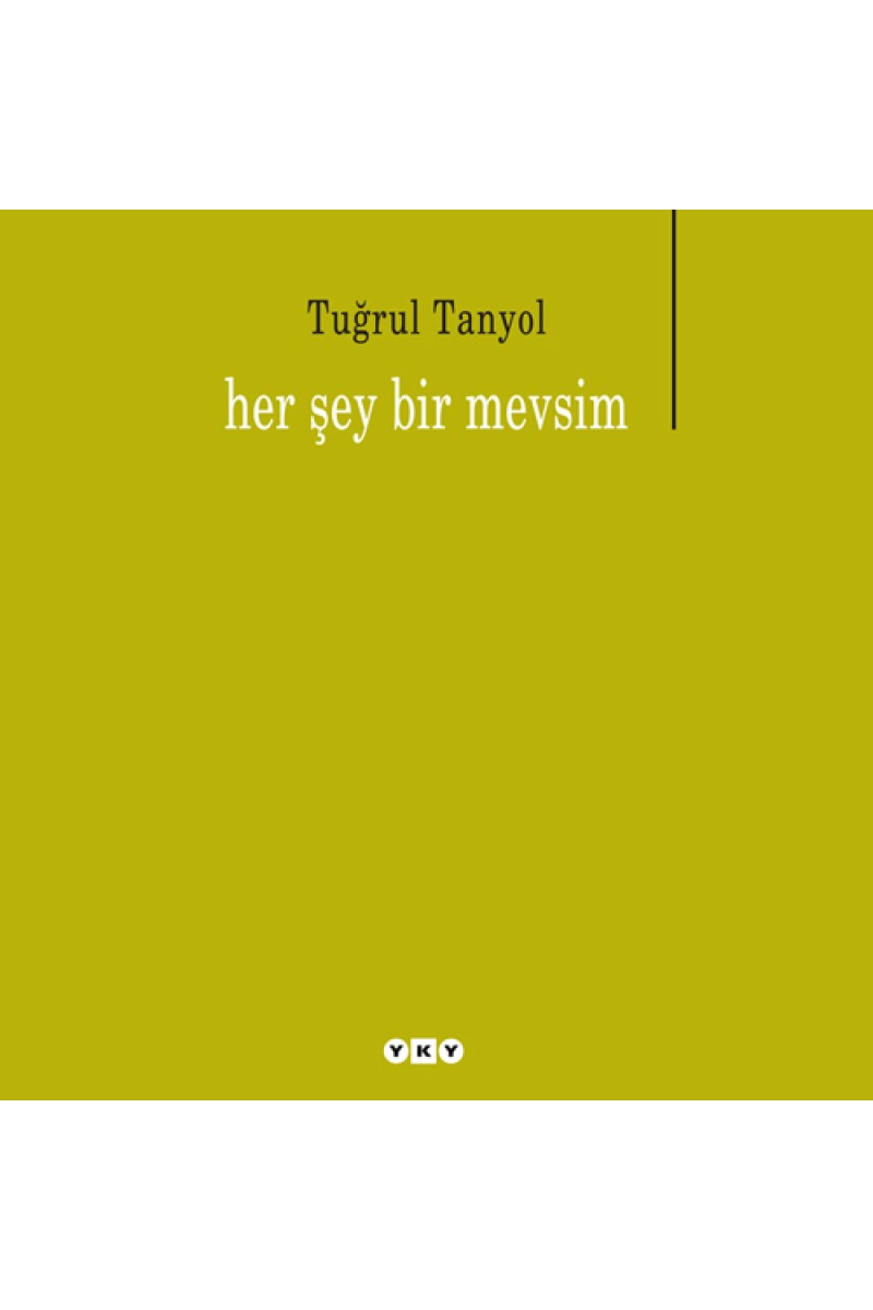 Her Şey Bir Mevsim