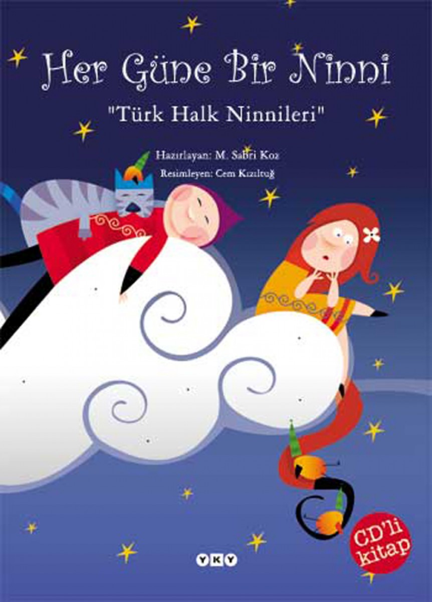 Her Güne Bir Ninni