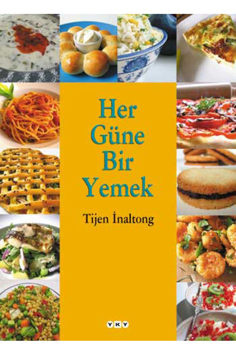Her Güne Bir Yemek