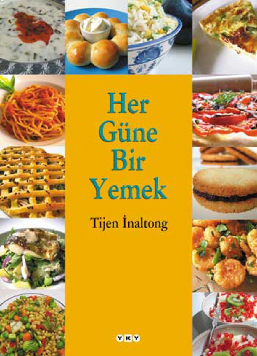 Her Güne Bir Yemek