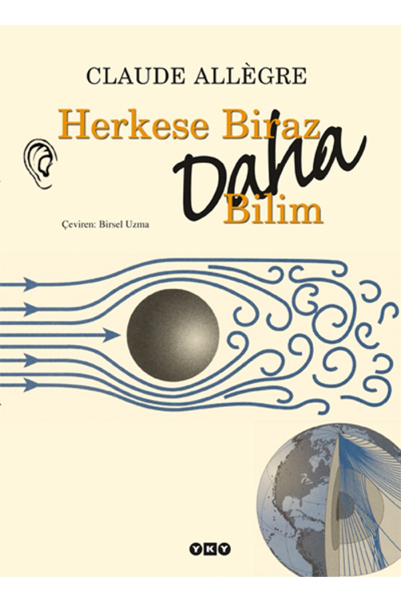 Herkese Biraz Daha Bilim