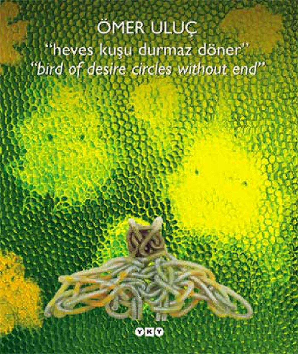 Heves Kuşu Durmaz Döner