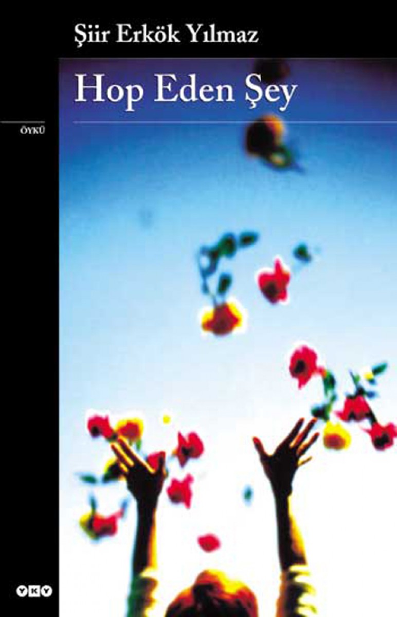 Hop Eden Şey Hop Eden Şey
