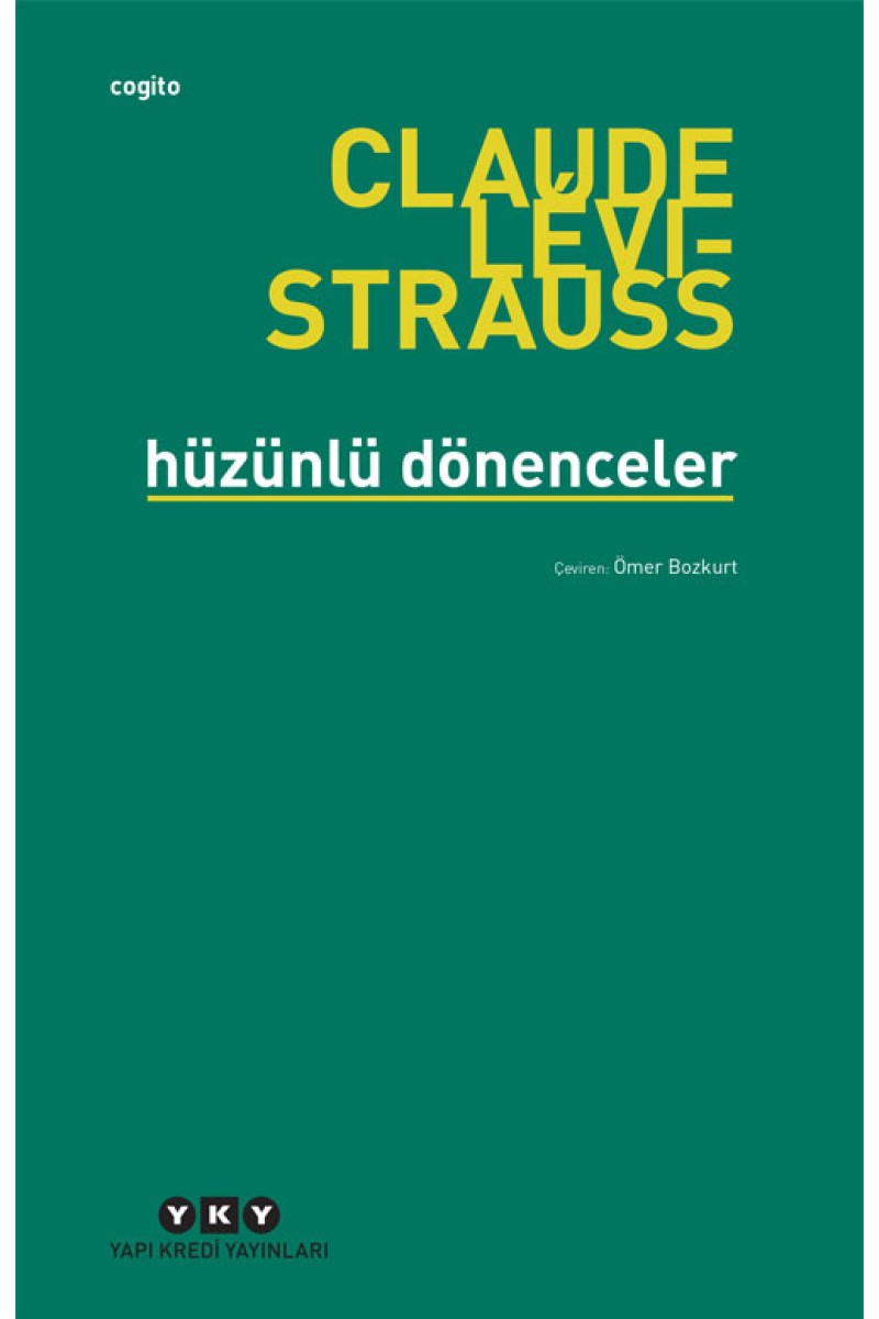 Hüzünlü Dönenceler