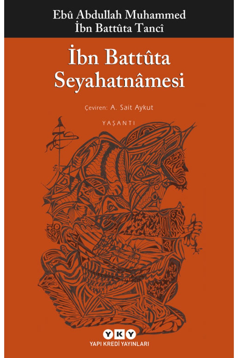 İbn Battûta Seyahatnâmesi