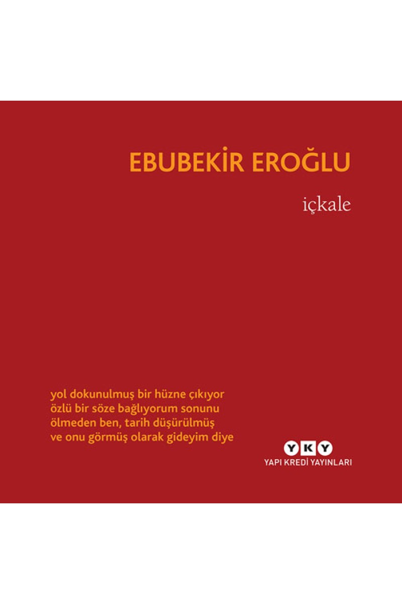 İçkale