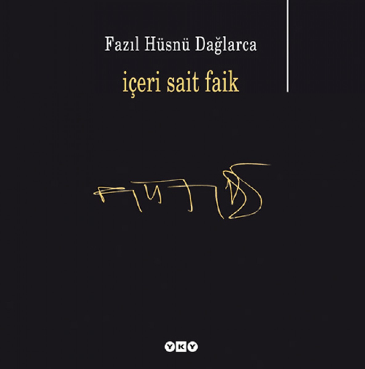 İçeri Sait Faik