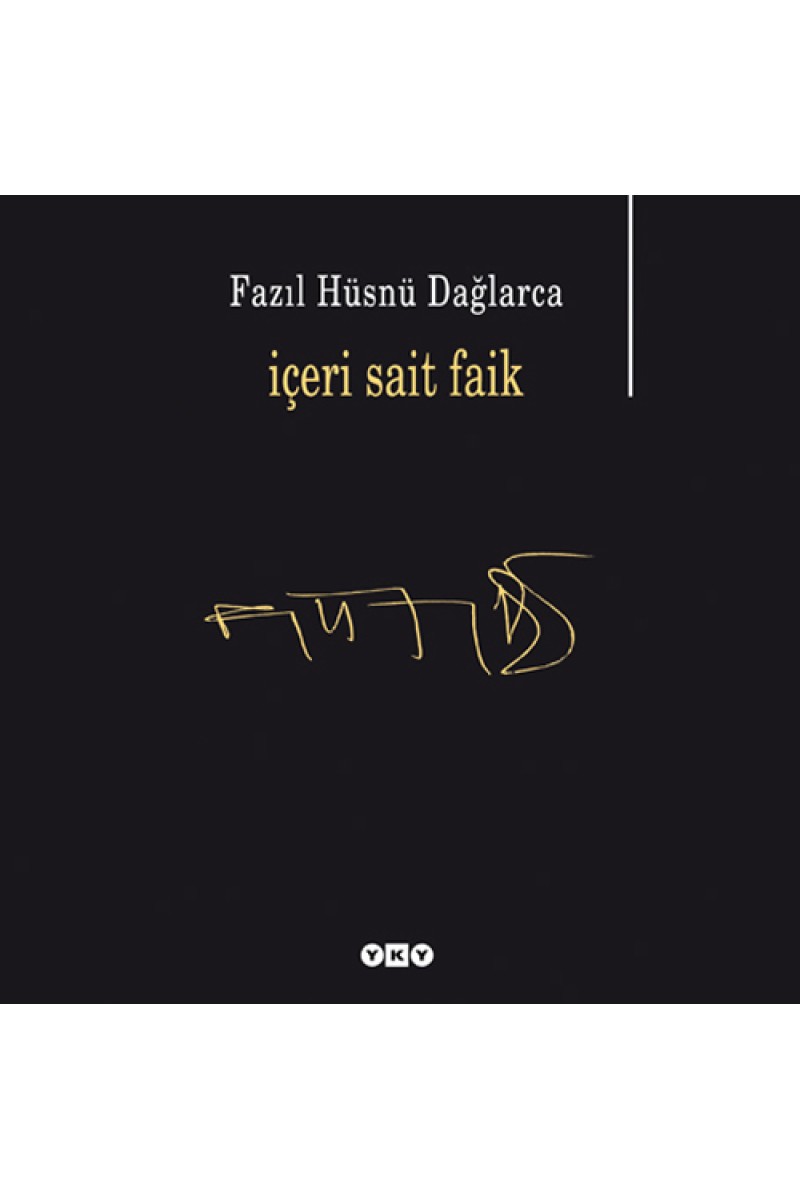 İçeri Sait Faik