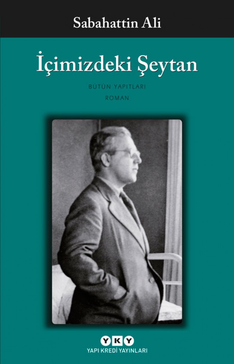 İçimizdeki Şeytan - Bütün Yapıtları