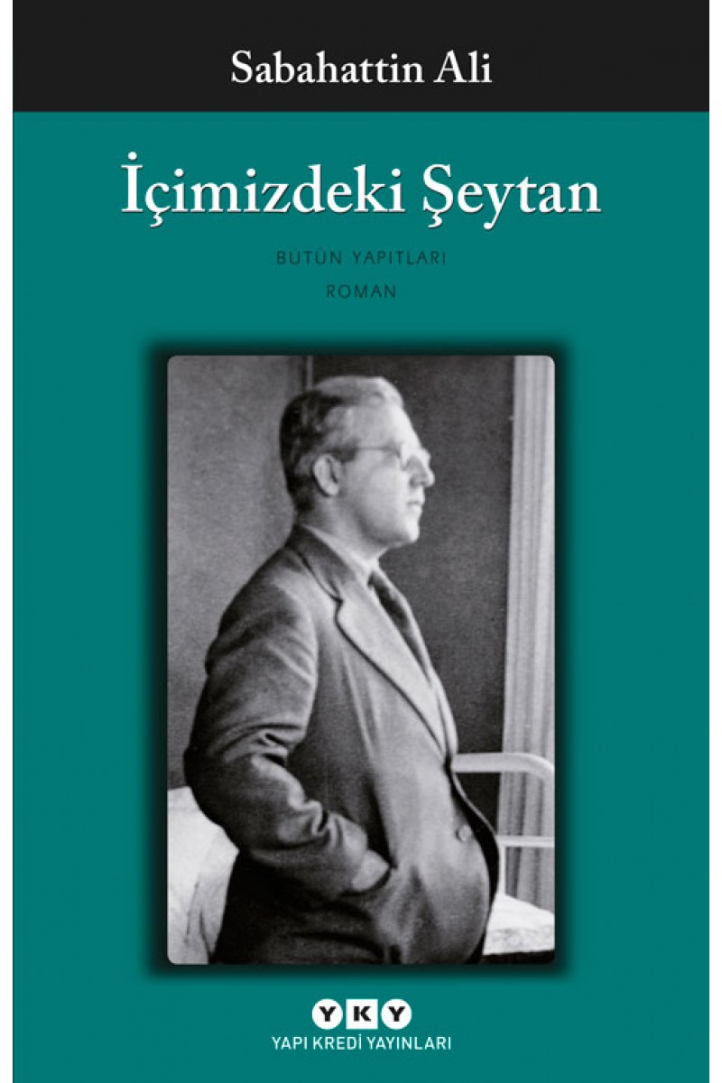 İçimizdeki Şeytan - Bütün Yapıtları