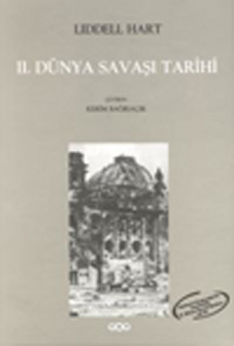 II. Dünya Savaşı Tarihi (2 cilt)