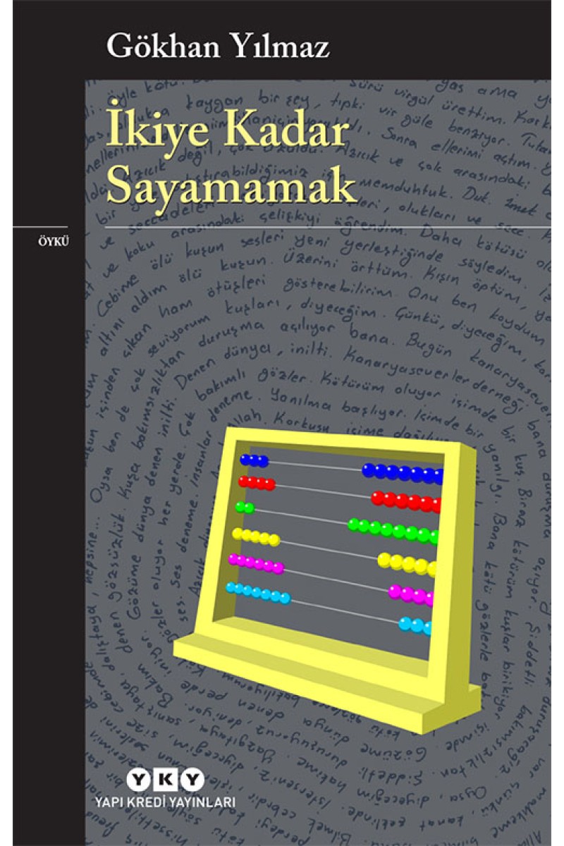 İkiye Kadar Sayamamak