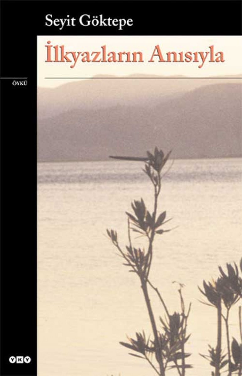 İlkyazların Anısıyla