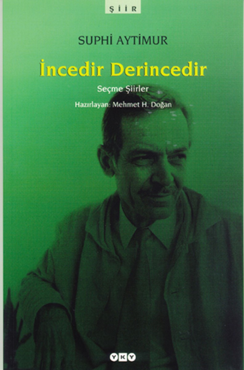 İncedir Derincedir