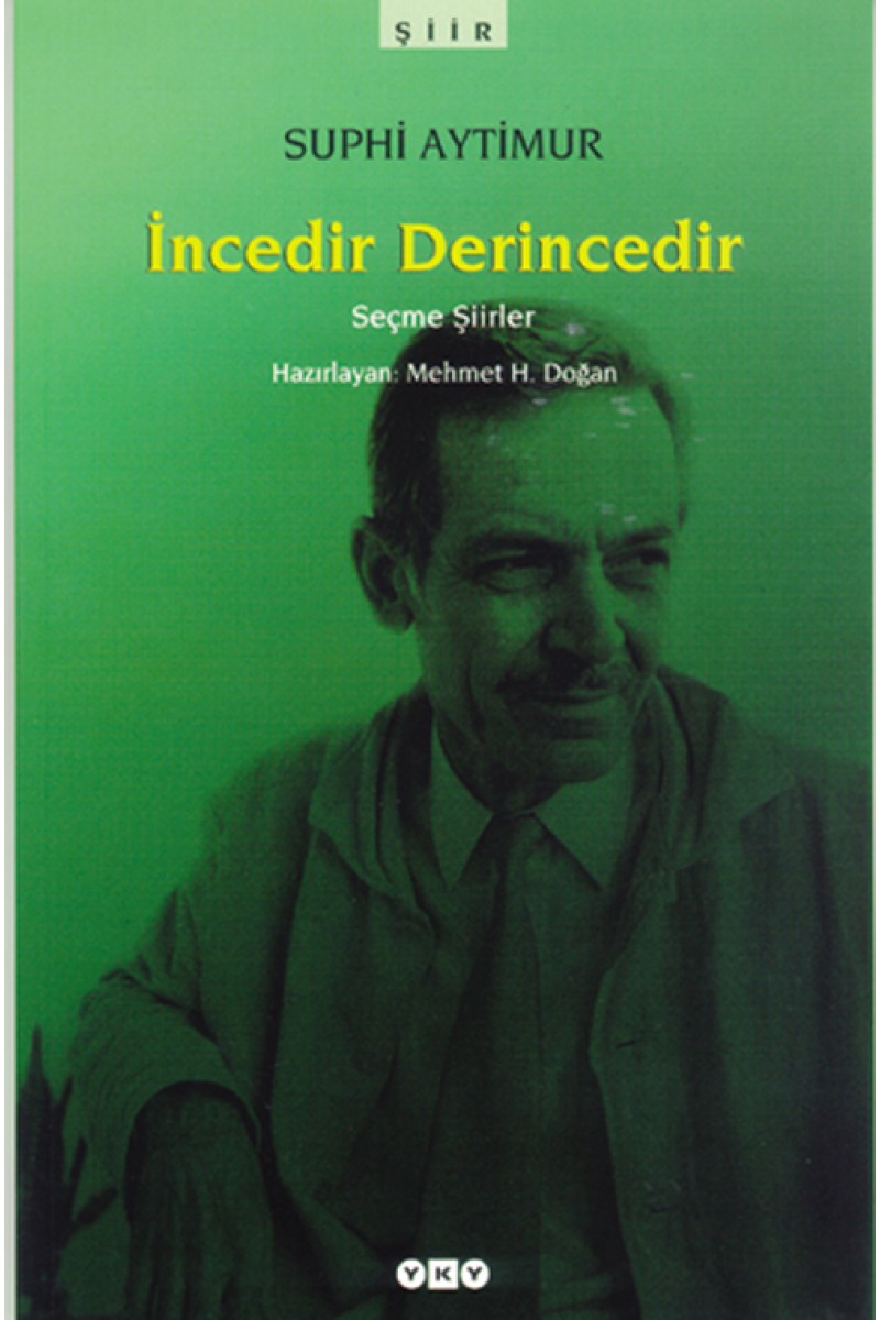 İncedir Derincedir