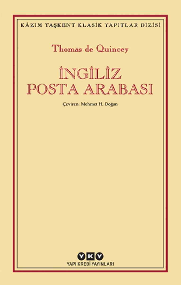 İngiliz Posta Arabası