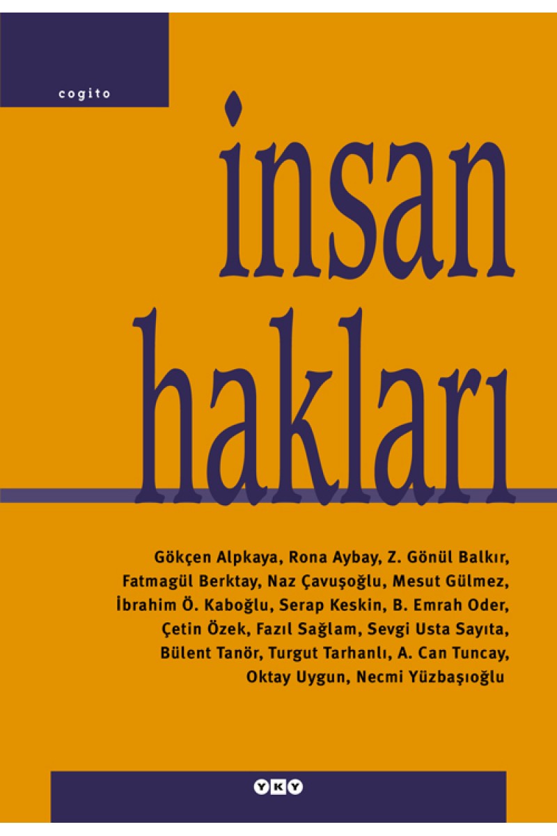 İnsan Hakları