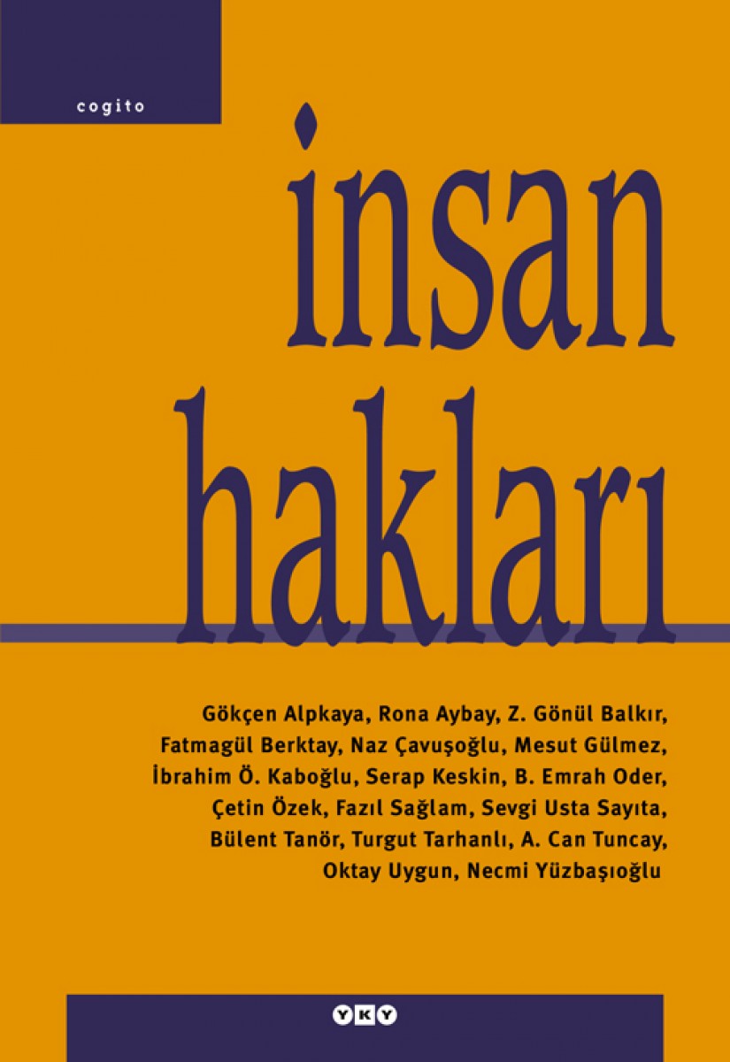 İnsan Hakları