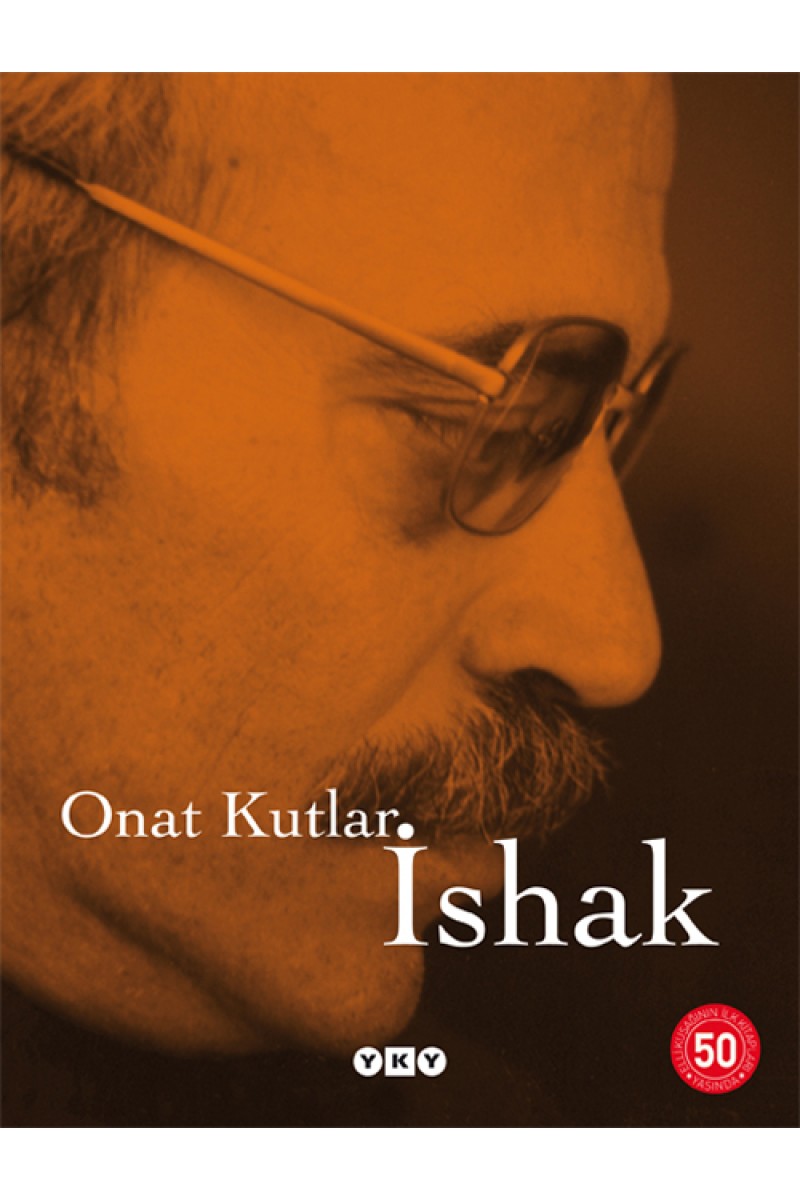 İshak (Özel Baskı)