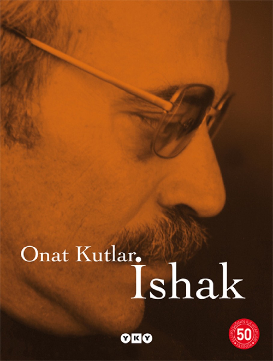 İshak (Özel Baskı) İshak (Özel Baskı)
