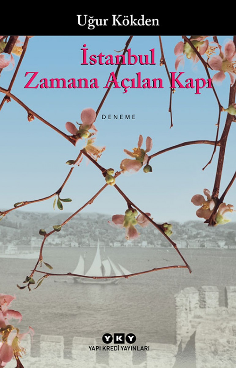 İstanbul / Zamana Açılan Kapı İstanbul / Zamana Açılan Kapı