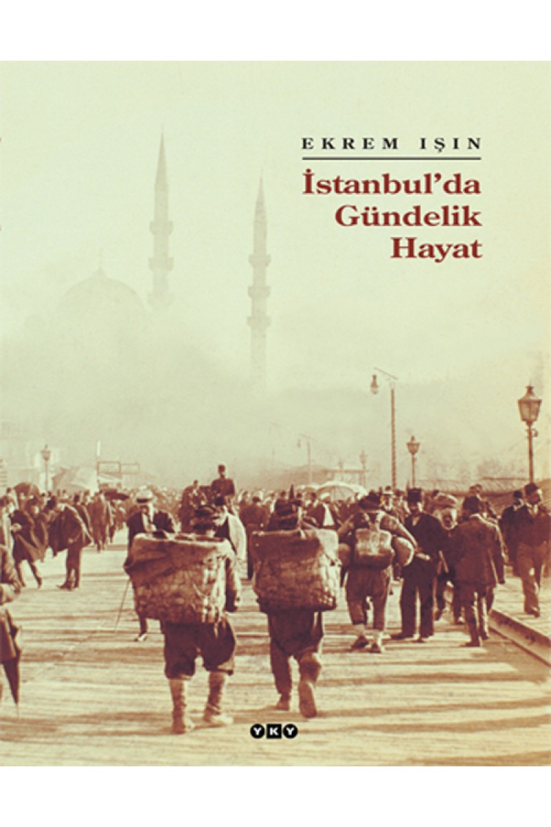 İstanbul'da Gündelik Hayat