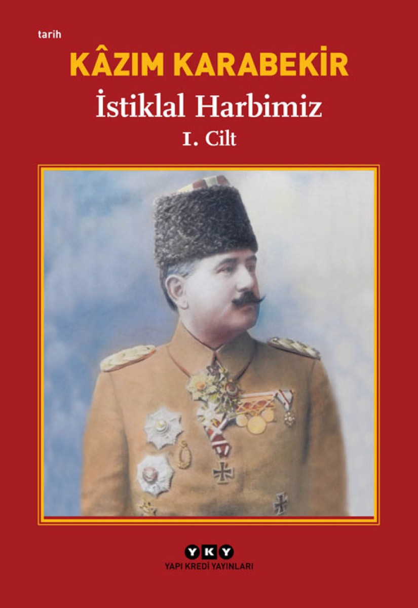 İstiklâl Harbimiz (2 cilt)