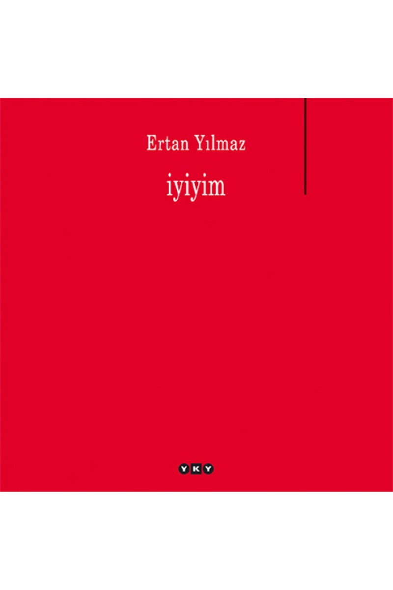 İyiyim