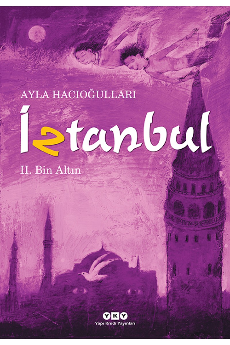 İztanbul - II. Bin Altın